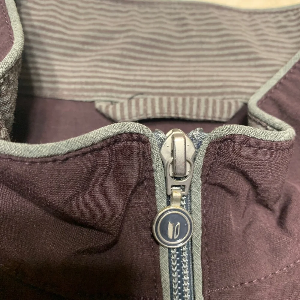 LinkSoul Jacket - Picture 3 of 4